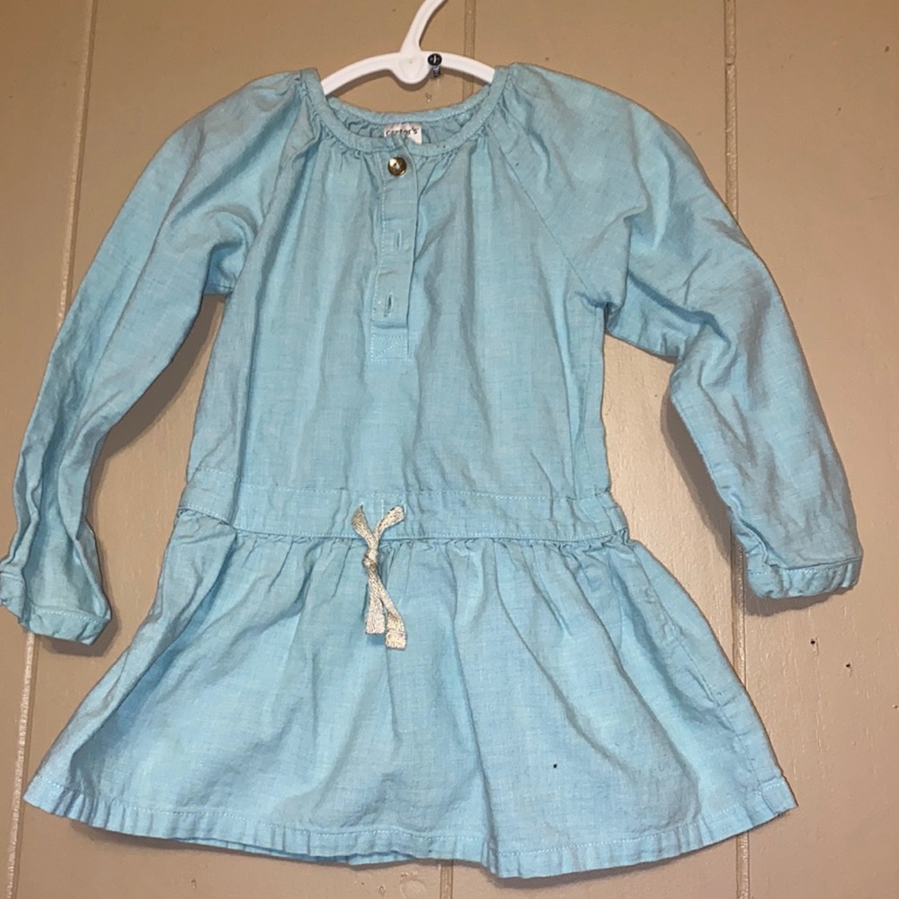 Kids Dress